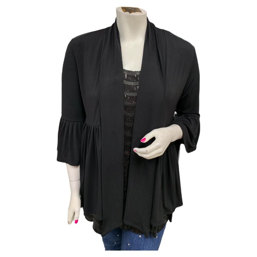 Carissa Cardigan Size L